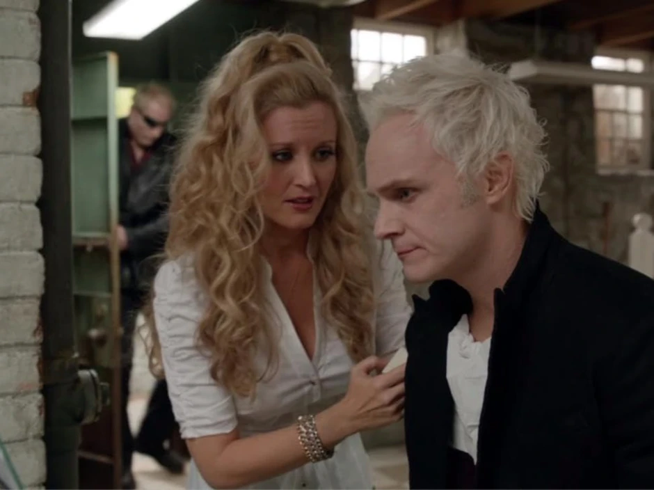 Minh tinh phim "Siêu Nhiên" đã qua đời nhưng đến nay mới công bố thông tin