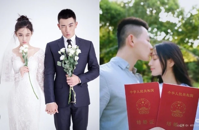 Minh tinh - sĩ quan đặc công nên duyên nhờ show nhập ngũ: "Chân mệnh thiên tử của em là anh hùng đúng nghĩa"