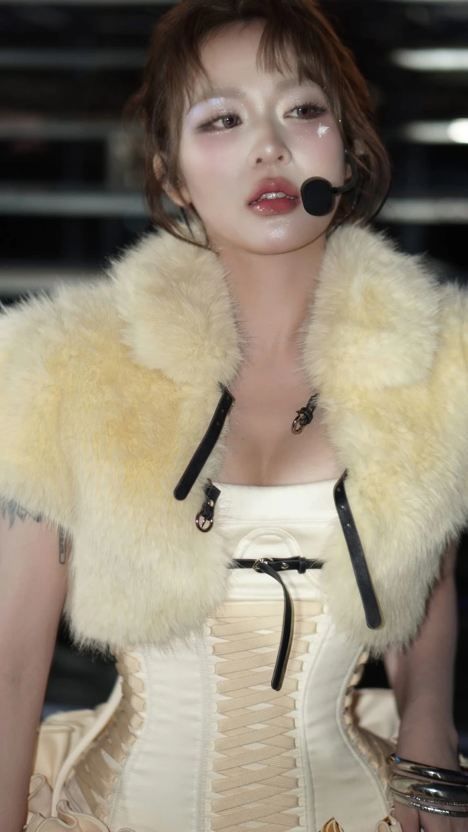 MisThy "lột xác" khiến fan ngỡ ngàng, nhan sắc thăng hạng vùn vụt