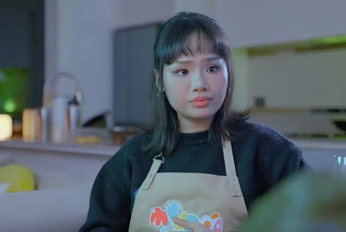 Miu Lê: Tôi ghen nếu xung quanh bạn trai toàn người đẹp