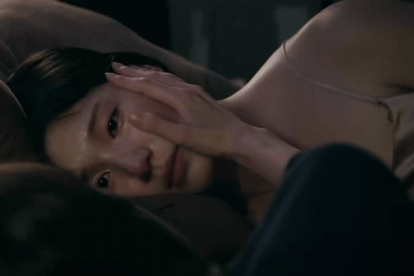 Mọi thứ như hoá điên khi Ha Ji Won hôn mỹ nhân đẹp nhất thế giới! Mọi thứ như hoá điên khi Ha Ji Won hôn mỹ nhân đẹp nhất thế giới!