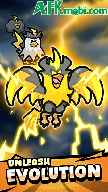 MonMon Masters: Phong cách đồ họa tối giản, dễ thương và ngộ nghĩnh