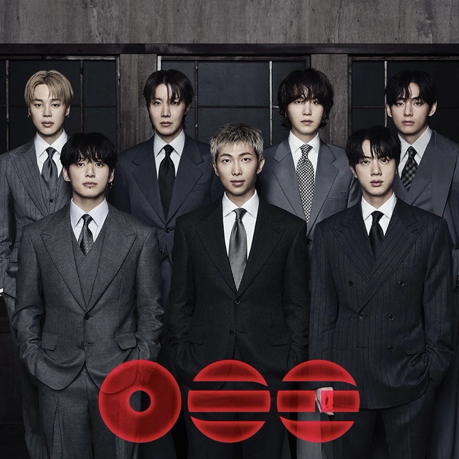 Một đêm trước concert miễn phí của BTS: Trăm nghìn người đổ bộ Gwanghwamun