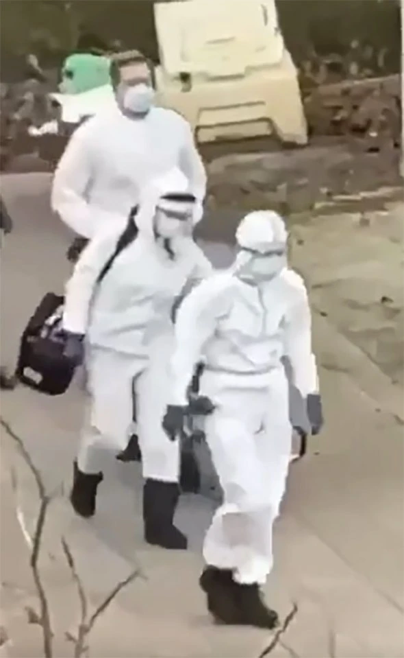 Một dịch bệnh nghiêm trọng đang bùng phát tại Anh, giới chức cảnh báo về “sự kiện siêu lây nhiễm”