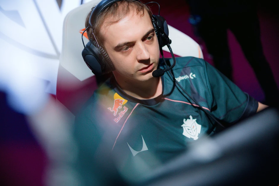 Một khu vực LMHT rơi vào "báo động đỏ": Hết thời hay do Riot "bỏ rơi"?