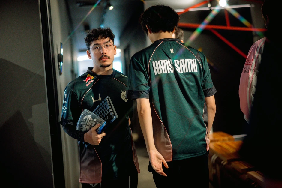 Một khu vực LMHT rơi vào "báo động đỏ": Hết thời hay do Riot "bỏ rơi"?