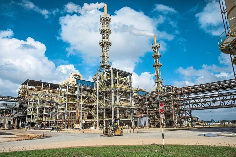 Đông Nam Á sẽ có công nghệ tinh chế đất hiếm nhờ sự hướng dẫn trực tiếp của chuyên gia Nhật Bản