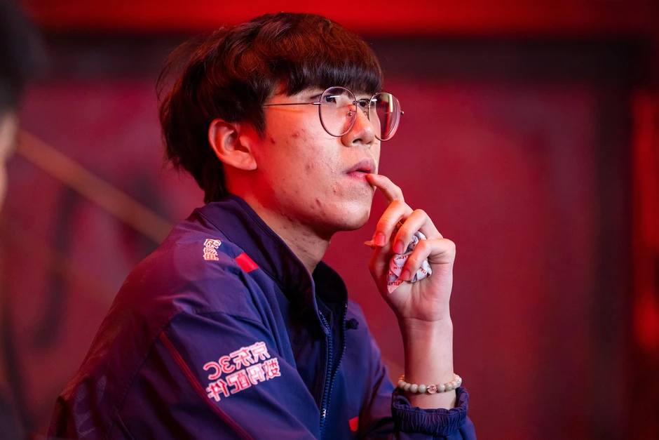 Một siêu sao của LCK bất ngờ được "nhắc tên" có thể dự ASIAD