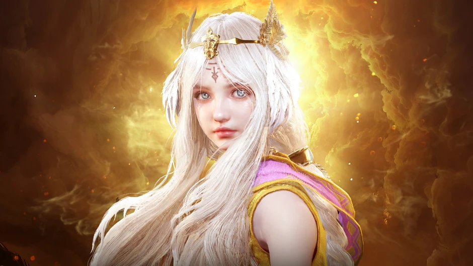 Một tựa game AAA lên lịch ra mắt Steam trong tháng sau, gây sốt với dàn nữ chính quá quyến rũ Một tựa game AAA lên lịch ra mắt Steam trong tháng sau, gây sốt với dàn nữ chính quá quyến rũ