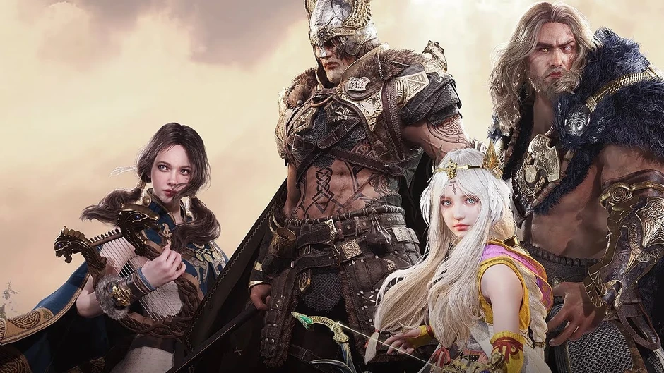 Một tựa game AAA lên lịch ra mắt Steam trong tháng sau, gây sốt với dàn nữ chính quá quyến rũ Một tựa game AAA lên lịch ra mắt Steam trong tháng sau, gây sốt với dàn nữ chính quá quyến rũ