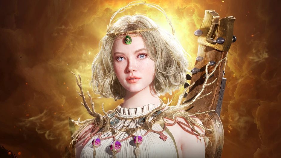 Một tựa game AAA lên lịch ra mắt Steam trong tháng sau, gây sốt với dàn nữ chính quá quyến rũ Một tựa game AAA lên lịch ra mắt Steam trong tháng sau, gây sốt với dàn nữ chính quá quyến rũ