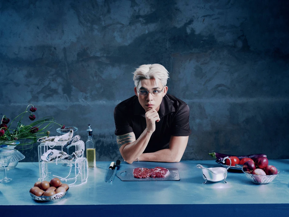 MV phản cảm của Jun Phạm không giới hạn độ tuổi