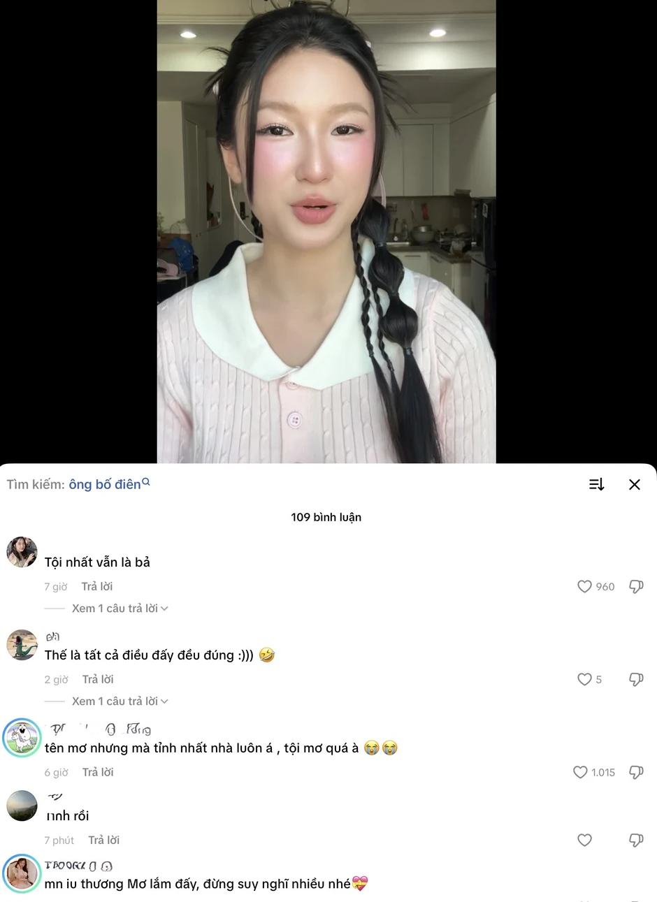 MXH lại dậy sóng, chỉ trích việc làm truyền thông bất chấp đạo đức của gia đình Nàng Mơ, nữ chính đăng video ngay trong đêm MXH lại dậy sóng, chỉ trích việc làm truyền thông bất chấp đạo đức của gia đình Nàng Mơ, nữ chính đăng video ngay trong đêm