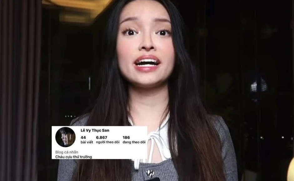 MXH lại dậy sóng, chỉ trích việc làm truyền thông bất chấp đạo đức của gia đình Nàng Mơ, nữ chính đăng video ngay trong đêm MXH lại dậy sóng, chỉ trích việc làm truyền thông bất chấp đạo đức của gia đình Nàng Mơ, nữ chính đăng video ngay trong đêm