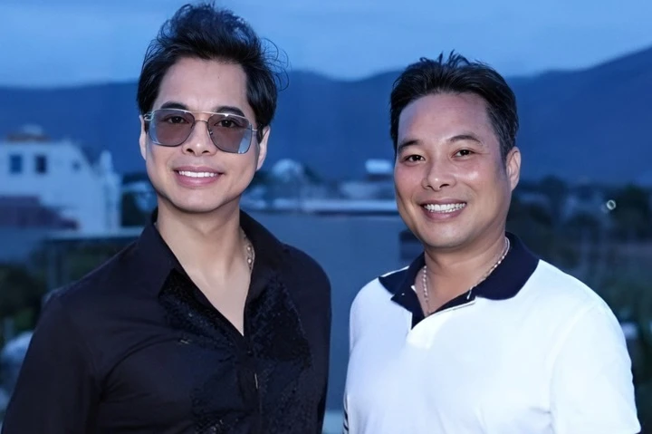 Nam ca sĩ đình đám một thời vừa trúng cử đại biểu HĐND TP.HCM là ai?