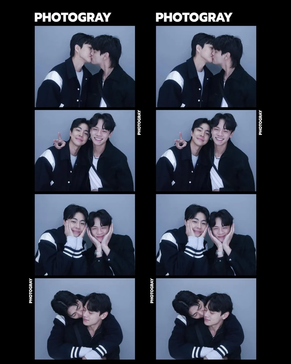 Nam ca sĩ đột ngột chia tay bạn trai đồng giới kém 16 tuổi sau 3 tháng yêu Nam ca sĩ đột ngột chia tay bạn trai đồng giới kém 16 tuổi sau 3 tháng yêu