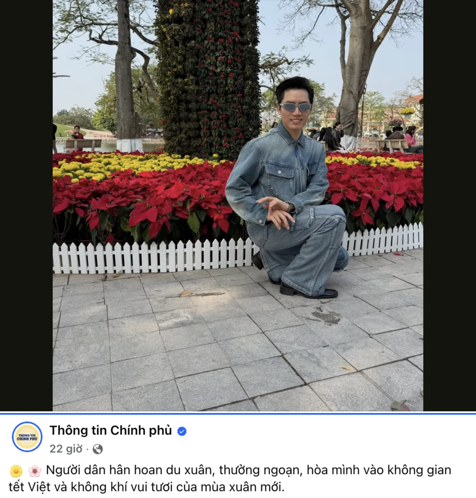 Nam ca sĩ được gặp mặt ban lãnh đạo TP.HCM: Biết sáng tác nhạc về Đảng - Bác Hồ Nam ca sĩ được gặp mặt ban lãnh đạo TP.HCM: Biết sáng tác nhạc về Đảng - Bác Hồ