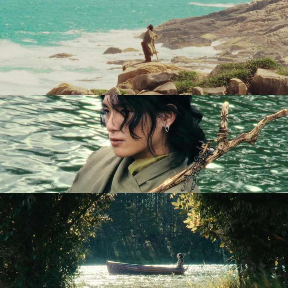 Nam ca sĩ khiến Trấn Thành cảm thán “văn minh, thông minh, quốc tế”, phải có vị thế cao hơn