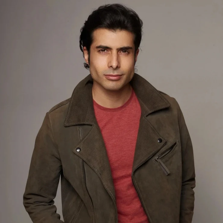 Nam diễn viên gãy xương mặt, bị thương nặng sau tai nạn rơi từ tầng 3