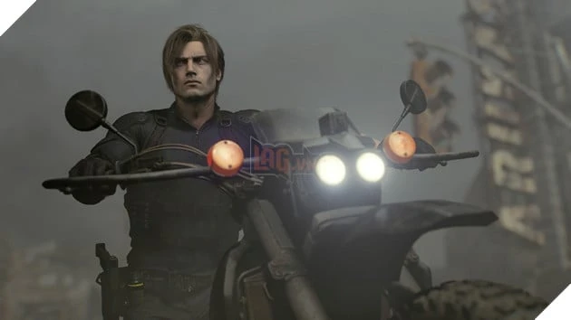 Nam Diễn Viên Lồng Tiếng Leon Kennedy Nói Về Kế Hoạch "Nghỉ Hưu" Của Nhân Vật Nam Diễn Viên Lồng Tiếng Leon Kennedy Nói Về Kế Hoạch "Nghỉ Hưu" Của Nhân Vật