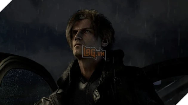 Nam Diễn Viên Lồng Tiếng Leon Kennedy Nói Về Kế Hoạch "Nghỉ Hưu" Của Nhân Vật Nam Diễn Viên Lồng Tiếng Leon Kennedy Nói Về Kế Hoạch "Nghỉ Hưu" Của Nhân Vật