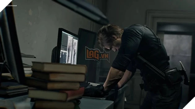 Nam Diễn Viên Lồng Tiếng Leon Kennedy Nói Về Kế Hoạch "Nghỉ Hưu" Của Nhân Vật Nam Diễn Viên Lồng Tiếng Leon Kennedy Nói Về Kế Hoạch "Nghỉ Hưu" Của Nhân Vật