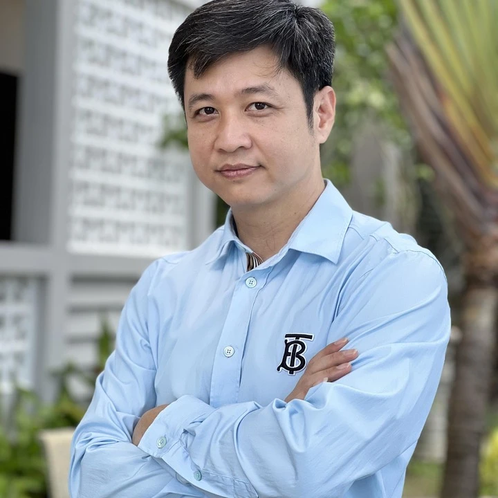 Nam diễn viên phim giờ vàng VTV, ngoài đời là Trung tá công an