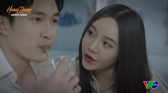 Nam diễn viên quê Bắc Ninh góp mặt trong 4 bộ phim có chữ nắng của VFC