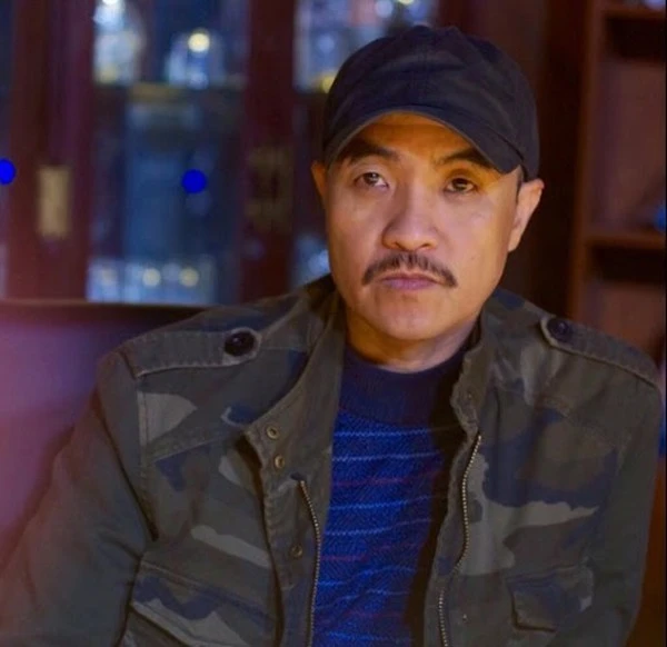 Nam NSƯT - Táo Kinh tế trong Táo Quân 2024, đời thực làm bố đơn thân kín tiếng