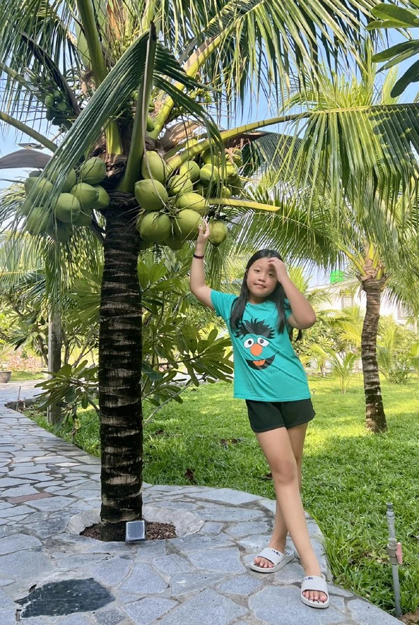 Nam NSƯT - Táo Kinh tế trong Táo Quân 2024, đời thực làm bố đơn thân kín tiếng