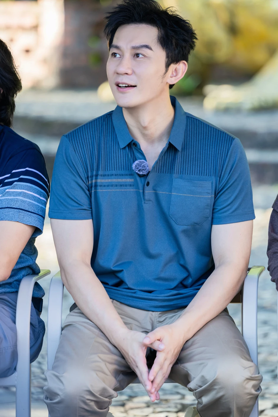 Nam thần 4.000 tỷ một bước lên sao hạng A nhờ Phạm Băng Băng, bị bóc trần "kịch bản yêu 10 cô như 1"