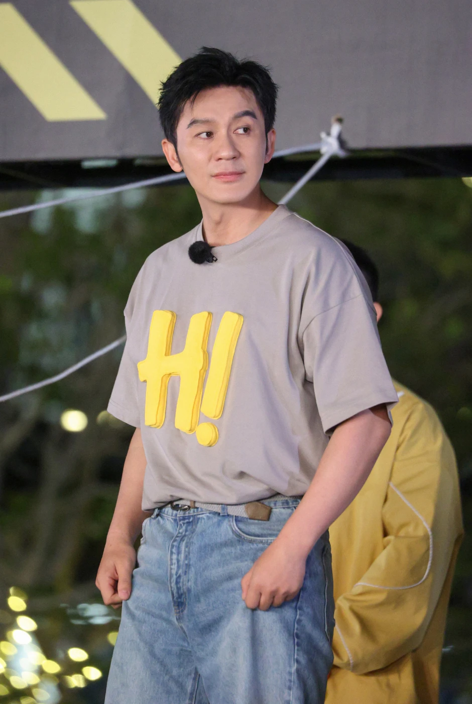 Nam thần 4.000 tỷ một bước lên sao hạng A nhờ Phạm Băng Băng, bị bóc trần "kịch bản yêu 10 cô như 1"