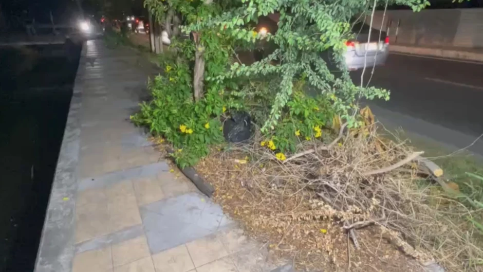 Nam thanh niên sát hại người yêu, phi tang dọc bờ kênh Thái Lan: Thái độ bình thản gây chú ý