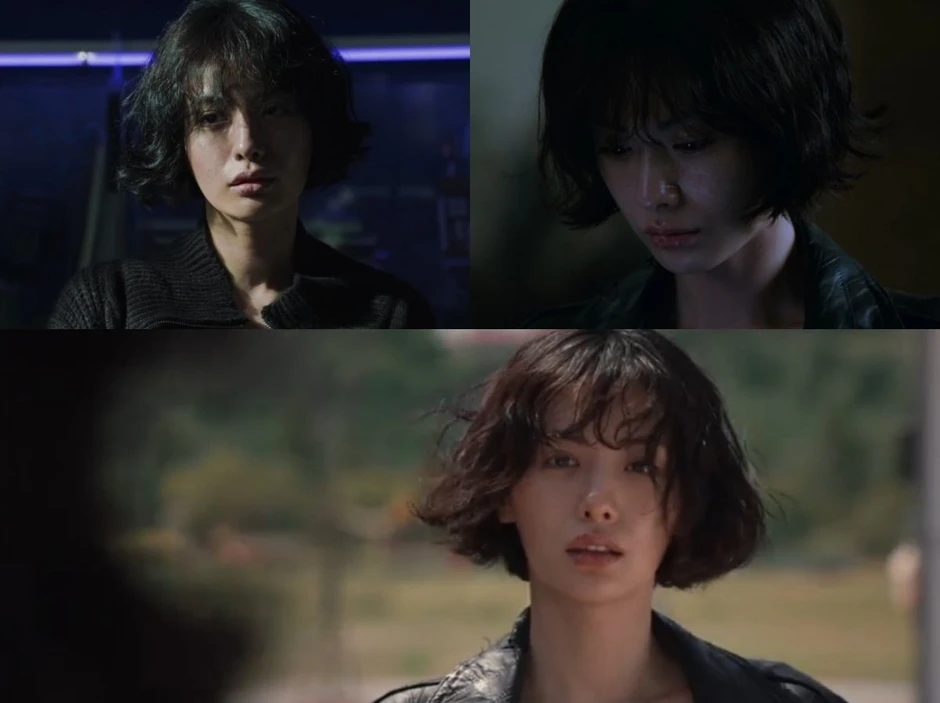 Nana: Diễn viên đóng thế đẹp hơn cả minh tinh hạng A