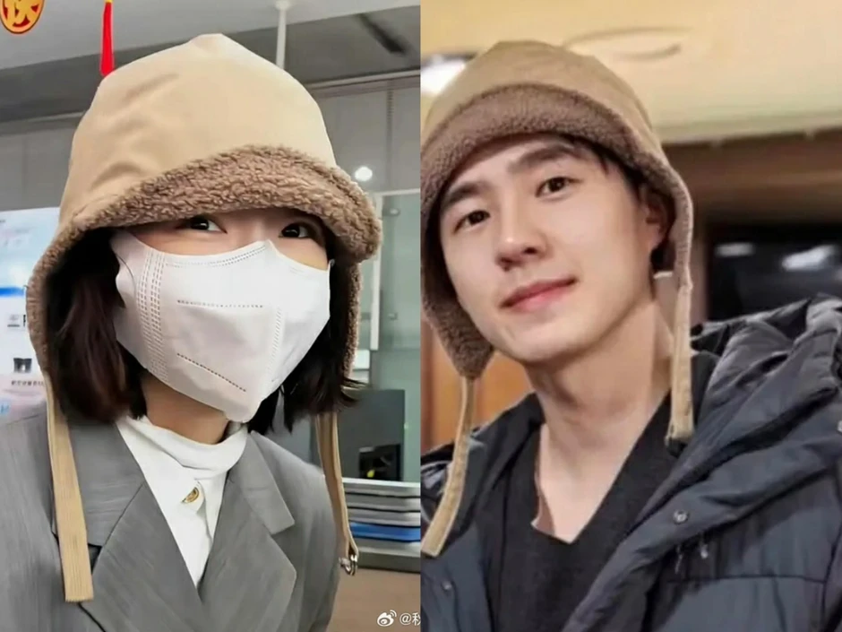 Náo loạn tin Châu Đông Vũ - Lưu Hạo Nhiên kết hôn, ai cũng sốc vì 1 điều