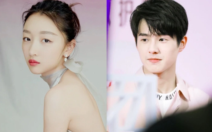 Náo loạn tin Châu Đông Vũ - Lưu Hạo Nhiên kết hôn, ai cũng sốc vì 1 điều