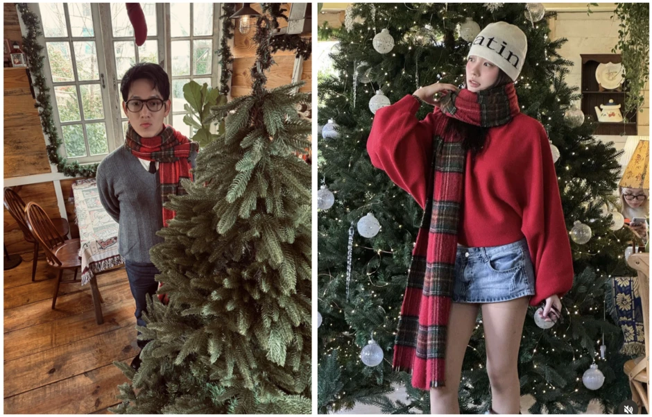 Narl Nguyễn - gái xinh 2k1 vừa lộ ảnh hẹn hò với Song Luân tại resort là ai?