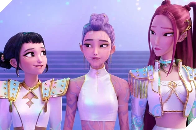 Netflix Cân Nhắc Tổ Chức Tour Diễn Toàn Cầu Cho KPop Demon Hunters Năm 2027