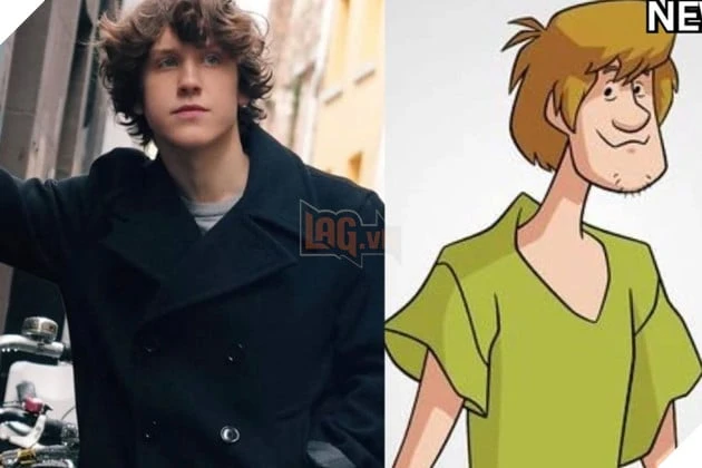 Netflix Công Bố Dàn Diễn Viên Chính Cho Series Scooby-Doo Live-Action