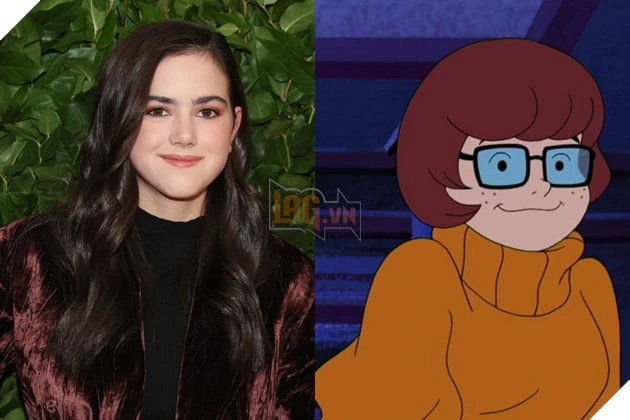 Netflix Công Bố Dàn Diễn Viên Chính Cho Series Scooby-Doo Live-Action