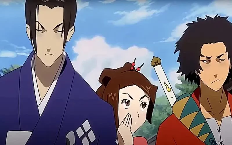 Netflix xác nhận sản xuất Samurai Champloo Live-Action: Liệu tác phẩm có phá vỡ lời nguyền thảm họa?
