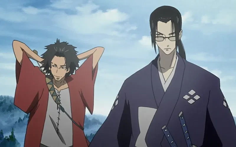 Netflix xác nhận sản xuất Samurai Champloo Live-Action: Liệu tác phẩm có phá vỡ lời nguyền thảm họa?