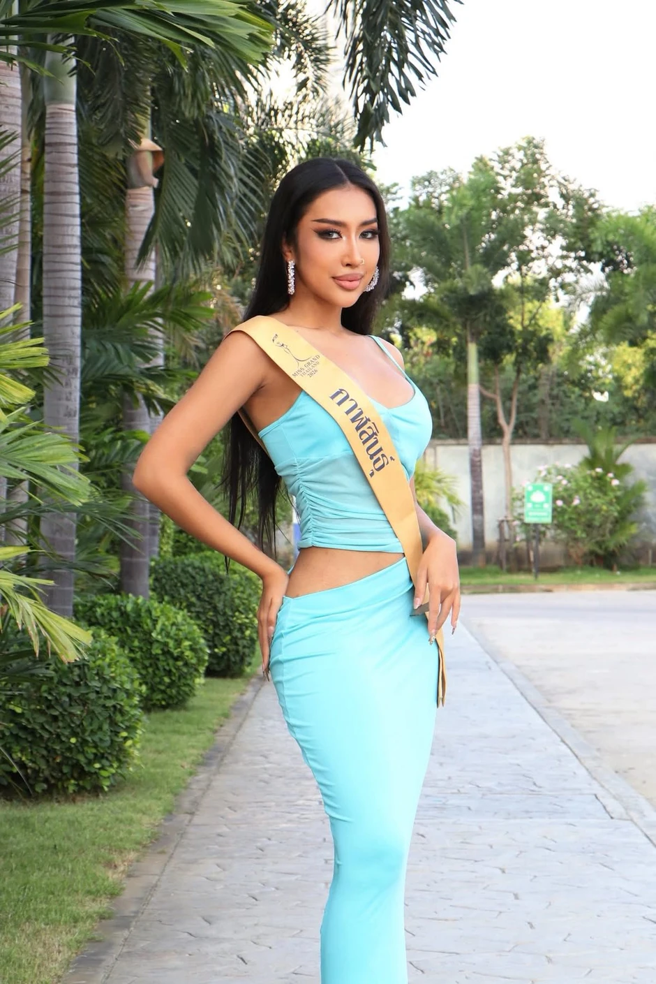 Nếu cuộc đời tẻ nhạt quá, thì hãy xem lần đầu tiên có một thí sinh nhảy hip-hop tại Miss Grand! Nếu cuộc đời tẻ nhạt quá, thì hãy xem lần đầu tiên có một thí sinh nhảy hip-hop tại Miss Grand!