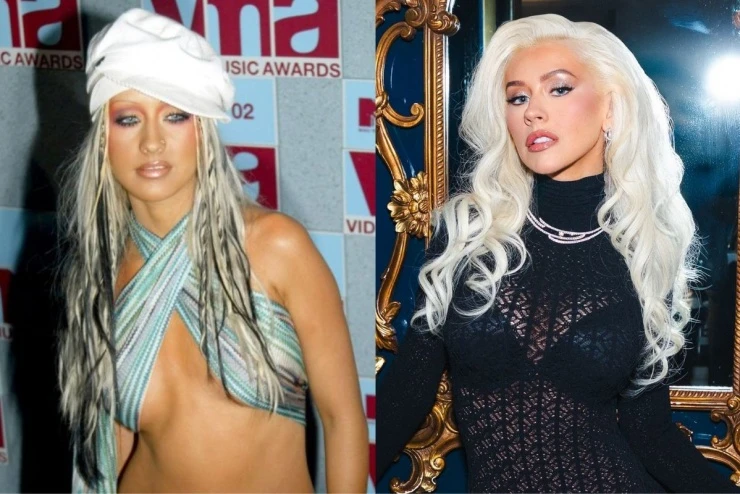 Ngày ấy, bây giờ của các giọng ca đình đám thập niên 2000