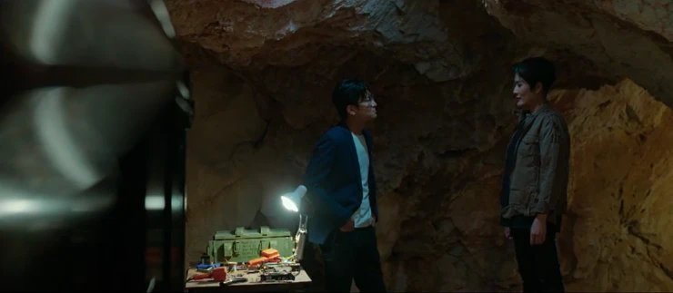 Ngỡ ngàng khi biết người yêu là con gái Thượng tướng