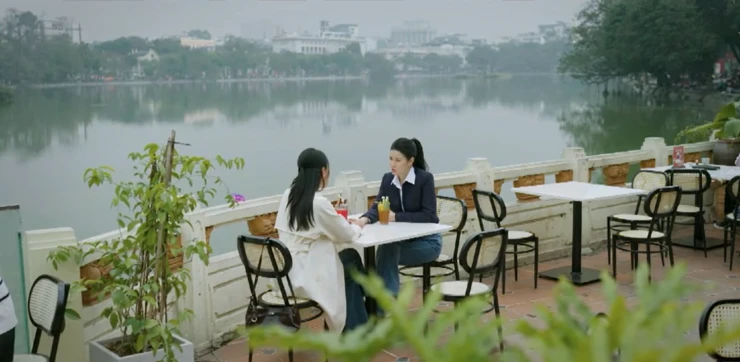 Ngỡ ngàng khi biết người yêu là con gái Thượng tướng