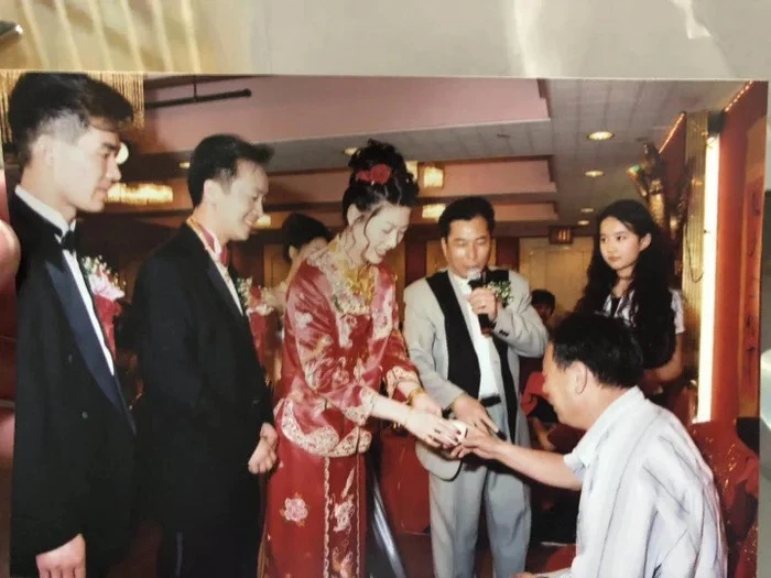 Sao nhí Cbiz 13 tuổi gây sốt với nhan sắc vàng chuẩn và ngũ quan đỉnh cao