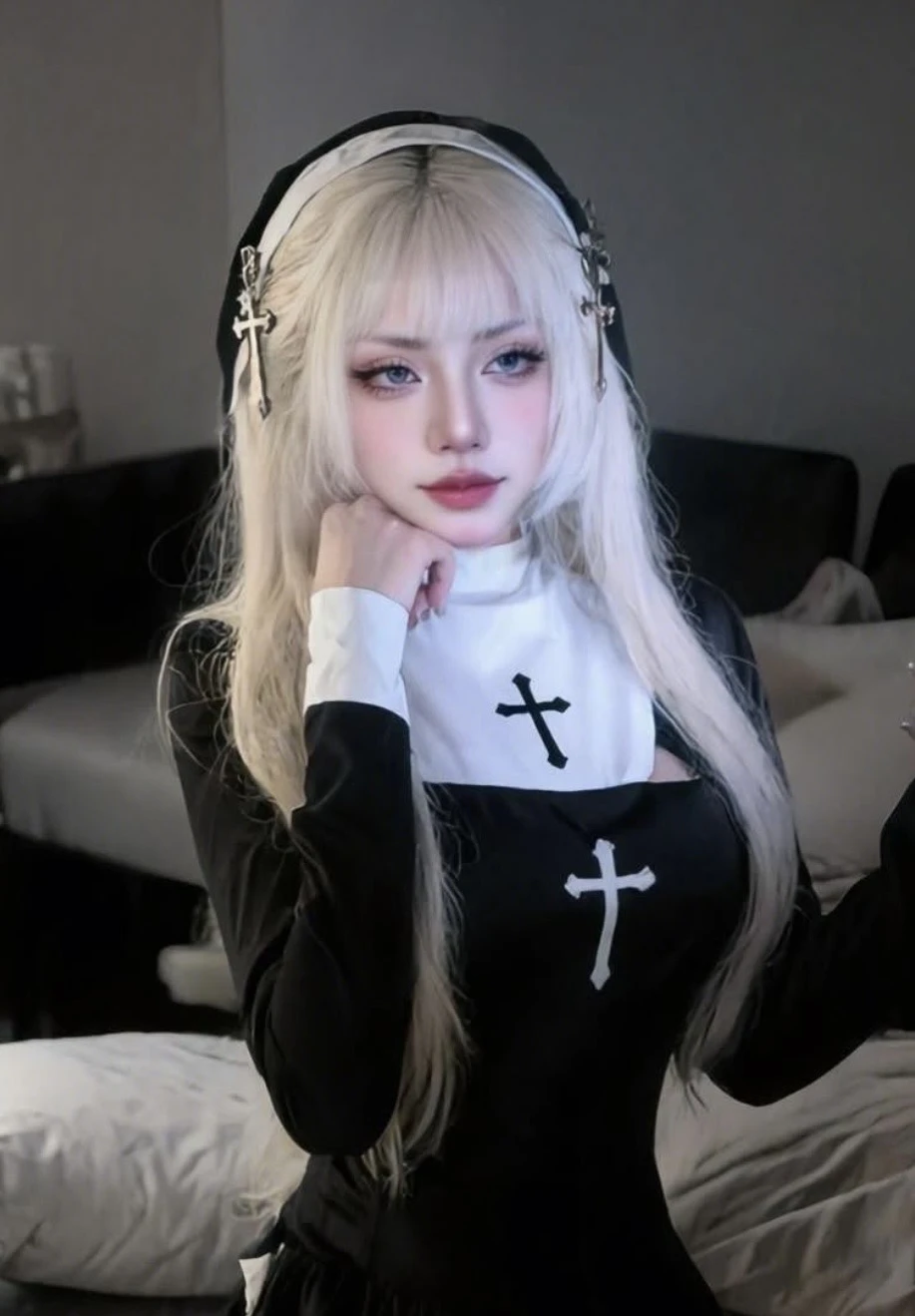 Ngỡ ngàng trang cá nhân đầy sức hút của hot girl bị tố sử dụng AI, hàng vạn người có đang bị lừa dối?