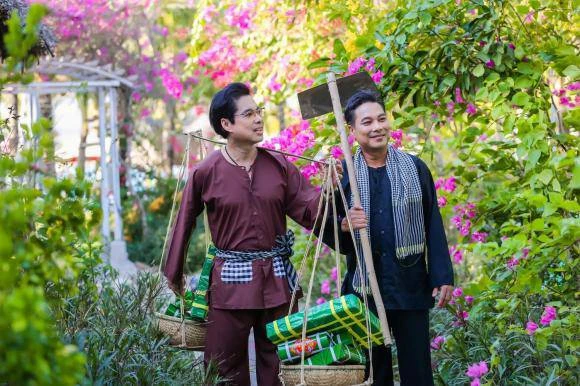 Ngọc Sơn nói gì khi em trai - ca sĩ Ngọc Hải trúng cử Đại biểu HĐND TP HCM?