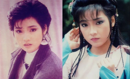 Ngũ Lệ Nhân TVB thập niên 1980, những đóa hoa rực rỡ nhất lịch sử